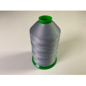 Ata de cusut piele SMAFIL MODA 20/3, Gri 138, 2300 mt.