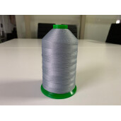 Ata de cusut piele SMAFIL MODA 20/3, Gri 138, 2300 mt.