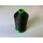 Ata de cusut piele SMAFIL MODA 20/3, Verde 159, 2300 mt.