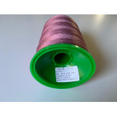 Ata de cusut piele SMAFIL MODA 10/3 Mov 756, 1150 mt.