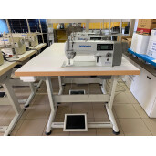 Oferta!! Masina de cusut liniar, automata, SGGEMSY SG8960 