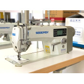 Oferta!! Masina de cusut liniar, automata, SGGEMSY SG8960 