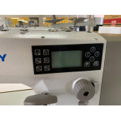 Oferta!! Masina de cusut liniar, automata, SGGEMSY SG8960 