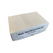 Creta cerata color pentru croitorie - 48 buc/cutie – Italia