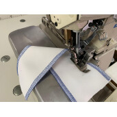 Masina de surfilat cu 2 ace si 4 fire Juki 6714