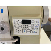 Masina de cusut liniar cu un ac Juki DDL-900A-S