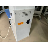 Masa de calcat aspiranta Battistella la 220V