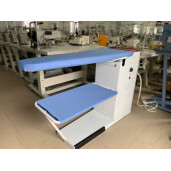 Masa de calcat aspiranta Battistella la 220V