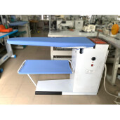 Masa de calcat aspiranta Battistella la 220V