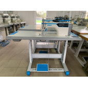 Super oferta !! Masina de cusut liniar full automata Jack A4F, in stare noua 