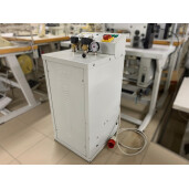 Generator de abur Comel 4 KW, reconditionat