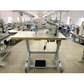 Masina de cusut tip columbia Juki MP-200