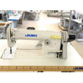 Masina de cusut tip columbia Juki MP-200