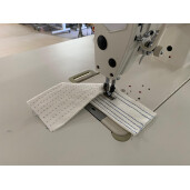 Masina de cusut tip columbia Juki MP-200