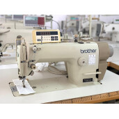 Masina de cusut liniar BROTHER S-6200A-403 
