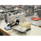 Masina de cusut nasturi marca Juki MB-1373 