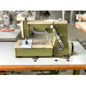 Masina pentru cusatura de acoperire Rimoldi 261