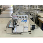 Masina de surfilat cu 2 ace si 4 fire Juki 6714