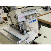 Masina de surfilat cu 2 ace si 4 fire Juki 6714