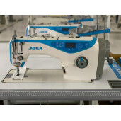 Oferta !! Masina pentru cusut liniar cu un ac Jack A4, automata
