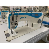 Oferta !! Masina pentru cusut liniar cu un ac Jack A4, automata