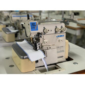 Masina de surfilat cu 3 fire JUKI MO-3704