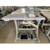 Masina de surfilat cu 5 fire JUKI MO-3616