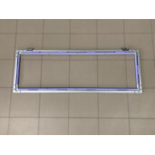 Gherghef/Rama de aluminiu pentru Ricoma MT (cu 2 capuri) 