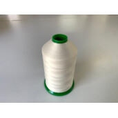 Ata de cusut piele SMAFIL MODA 20/3, Alb 101, 2300 mt.