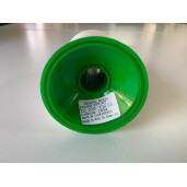 Ata de cusut piele SMAFIL MODA 20/3, Alb 101, 2300 mt.