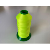 Ata de cusut piele SMAFIL MODA 40/3, Neon 609, 3250 mt.