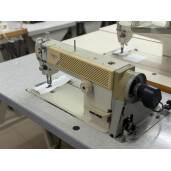 Masina de cusut liniar marca Brother Exedra, 220V !!!