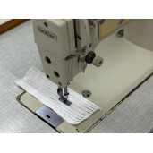 Masina de cusut liniar marca Brother Exedra, 220V !!!