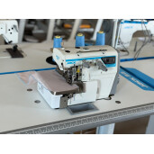 Masina de surfilat cu 1 ac si 3 fire Jack E5-3-32R2/223 (surje)