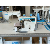 Masina de surfilat cu 1 ac si 3 fire Jack E5-3-32R2/223 (surje)