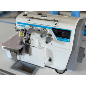 Masina de surfilat cu 1 ac si 3 fire Jack E5-3-32R2/223 (surje)