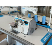 Masina de surfilat cu 1 ac si 3 fire Jack E5-3-32R2/223 (surje)