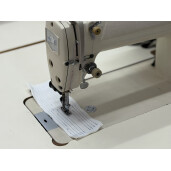 Masina de cusut liniara Global /Juki automata pentru materiale de grosime medie