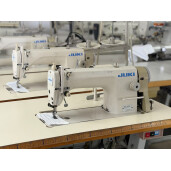SUPER OFERTA! Masina de cusut liniar, automata JUKI DDL-8700-7
