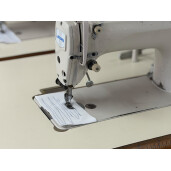SUPER OFERTA! Masina de cusut liniar, automata JUKI DDL-8700-7