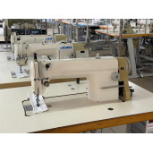Masina de cusut liniar GLOBAL