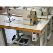Masina de cusut liniar GLOBAL