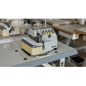 Masina de surfilat cu 2 ace si 4 fire FY747A-514M2-24
