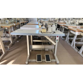 Masina de surfilat cu 2 ace si 4 fire FY747A-514M2-24