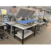 Presa de Termocolat MARTIN EMS 120
