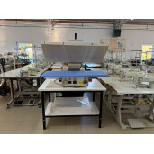Presa de Termocolat MARTIN EMS 120