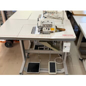 Masina de surfilat cu 2 ace si 4 fire Pegasus EX5214-03