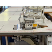 Masina de surfilat cu 2 ace si 4 fire Pegasus EX5214-03