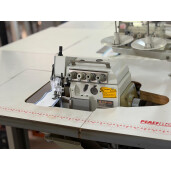 Masina de surfilat cu 2 ace si 4 fire Pegasus EX5214-03