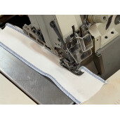 Masina de surfilat cu 2 ace si 4 fire Pegasus EX5214-03